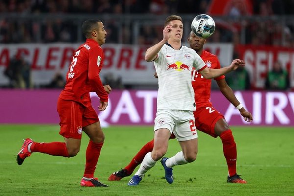 La Bundesliga ya tiene fecha de regreso