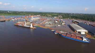 Pérdida millonaria de importadores por cuarentena de COVID-19