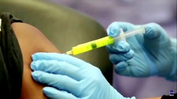 Vacuna anticoronavirus: Mazzoleni dice que hay esperanzas, pero pide prudencia