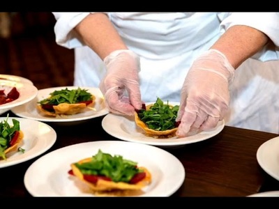 RESTAURANTES ESPERAN CRÉDITOS DEL BNF PARA CUBRIR SALARIOS ATRASADOS POR LA PANDEMIA