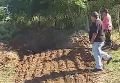Junta Municipal de Oviedo rechaza construcción de nuevo cementerio