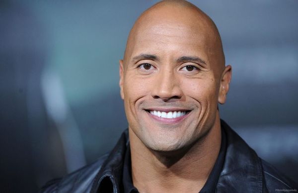 Dwayne Johnson producirá para HBO una serie sobre lucha libre - Cine y TV - ABC Color