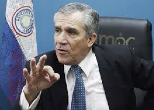 Perrone: El presidente debe salvar la salud y la economía porque “el uno sin el otro no camina” » Ñanduti