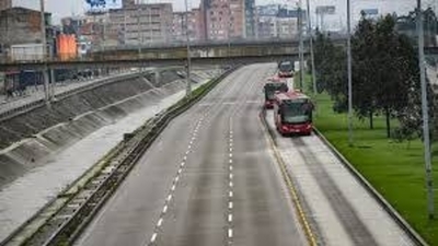HOY / Colombia prolonga hasta el 11 de mayo la cuarentena