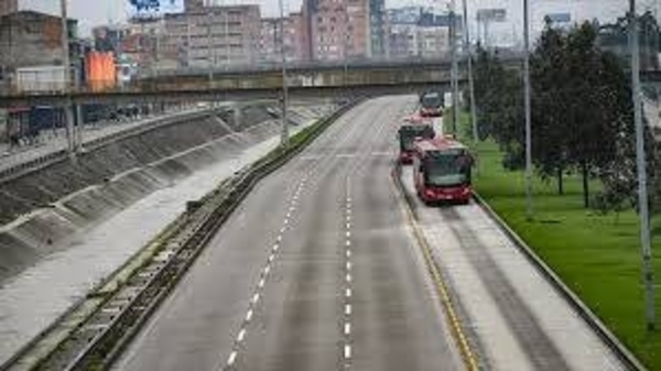 HOY / Colombia prolonga hasta el 11 de mayo la cuarentena