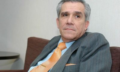 Galeano Perrone: El Presidente debe salvar la salud y la economía porque “el uno sin el otro no camina” – Diario TNPRESS