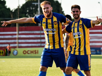 Sportivo Luqueño es el equipo más efectivo del Apertura