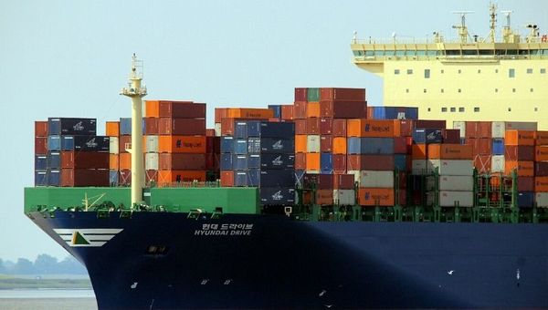 Sobrecostos del transporte fluvial pueden incidir en la suba de precios o en la caída de ingresos para exportadores