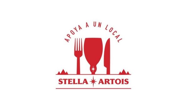 Apoya a un local: la campaña de Stella Artois para ayudar a locales gastronómicos y bares
