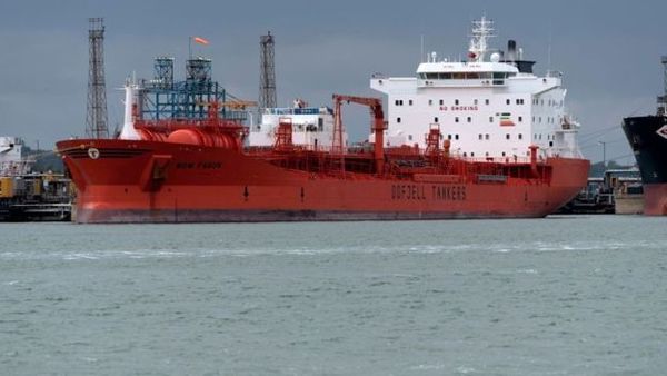 Caída del precio del petróleo: 3 razones por las que el precio del crudo estadounidense WTI se vendió a precio negativo y cómo afecta a América Latina - Campo 9 Noticias