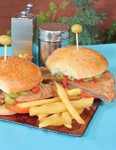 Umi 70% rupi, empresa sector gastronómico ha entretenimiento nomba’apovéi, omoañete - ABC Remiandu - ABC Color
