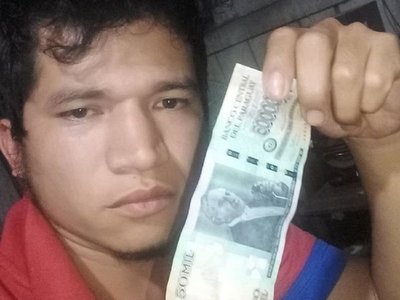 165.000 vistas en un vivo de Instagram, el récord de Jaka Saenger