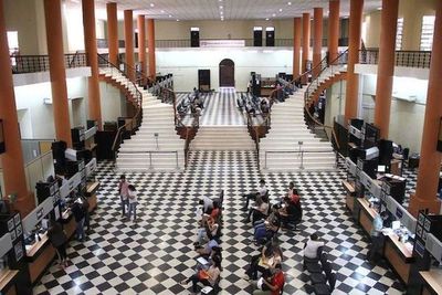 FG se basa en argumentos ideológicos y no económicos