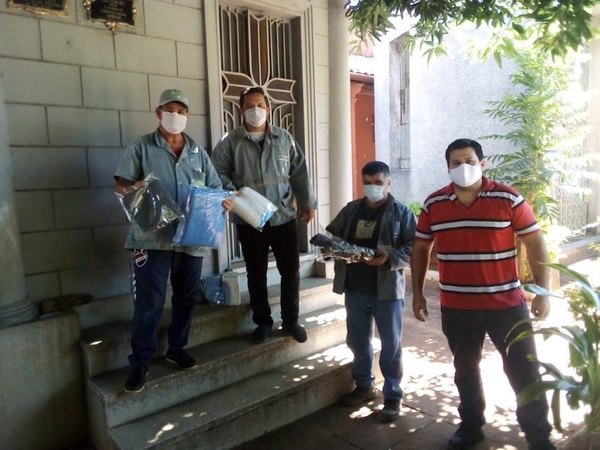 Despiden a familiares con un silencio que lastima | Crónica