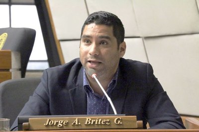 Dipu pide que se abra jey el puente en CDE | Crónica