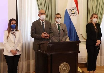 Declarar so’o poco a poco cuarentena total | Crónica