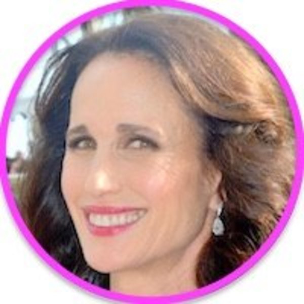 Andie MacDowell | Crónica