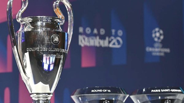 ¿La Champions ya tiene fecha oficial? | Crónica