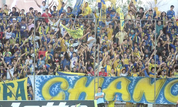 DE GUATEMALA A GUATEPEOR | Crónica