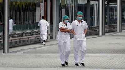 El Gobierno español cumple cien días inmerso en la crisis del coronavirus » Ñanduti