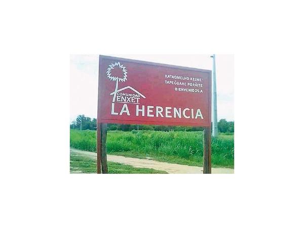 Indígenas no reciben ayuda y cerrarán la ruta mañana