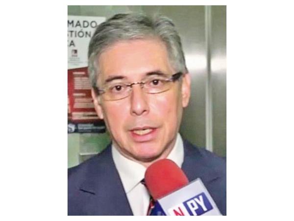 Senadores analizarán este jueves suspender itinerario a “chantajistas”