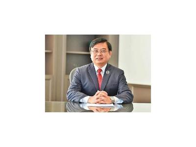 Félix Kanazawa, designado nuevo titular de la Dinac