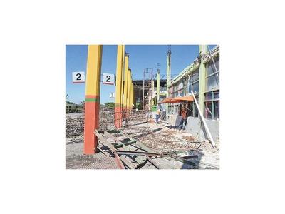 Terminal de Ómnibus continúa cerrada hasta este domingo