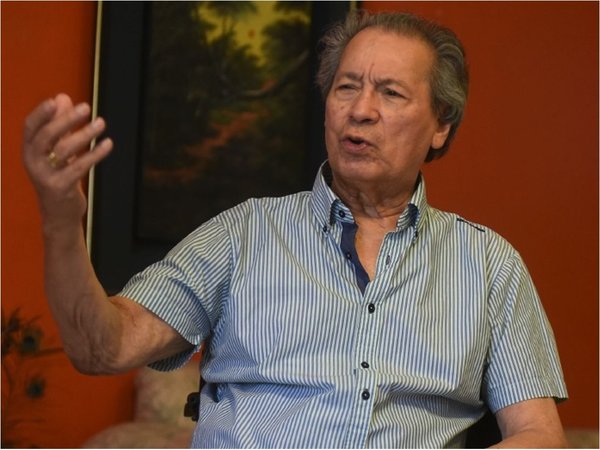 En entrevista exclusiva a ÚH repasó su exitosa carrera