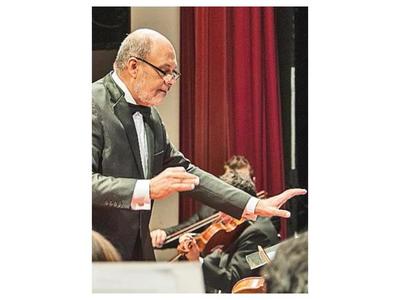 Conciertos desde las 18:00