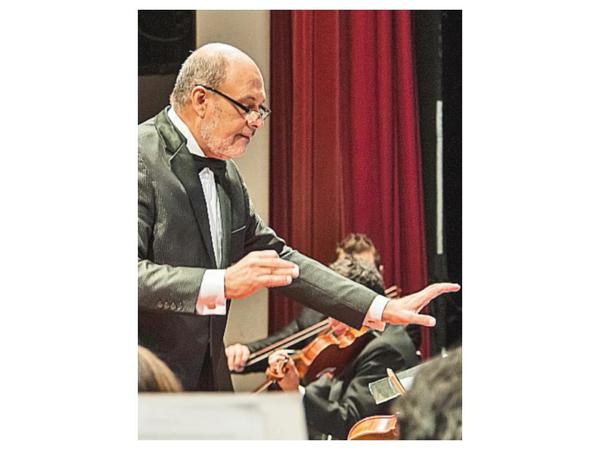 Conciertos desde las 18:00
