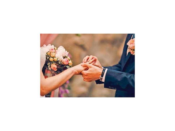 Bodas online, una nueva modalidad en New York