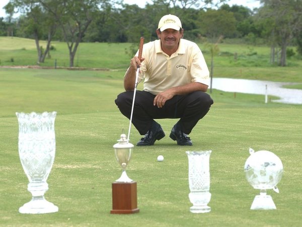 Un Franco campeón