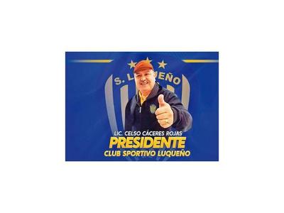 Crisis dirigencial podría dejar sin directiva a Luque
