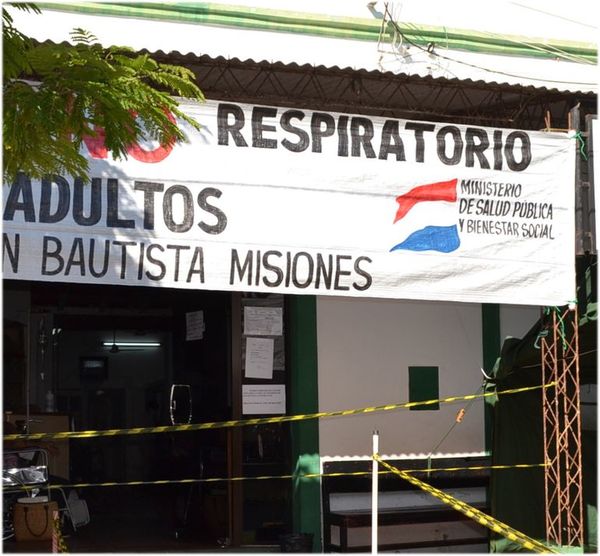 Opera un sistema de salud único en Misiones - Locales - ABC Color
