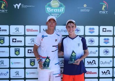 ITF y Cosat  extienden paro preventivo de actividades - Deportes - ABC Color