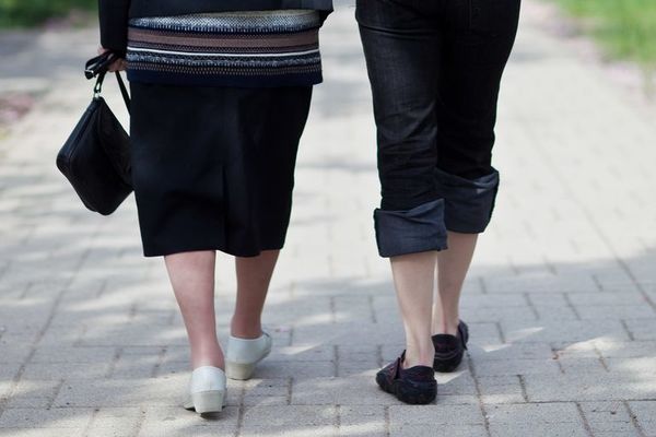 Personas con Alzheimer necesitan más resguardo en crisis - Estilo de vida - ABC Color