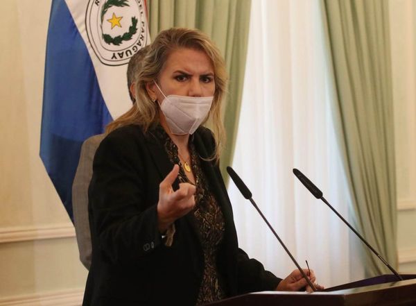 “La hoja de ruta determinará Salud”