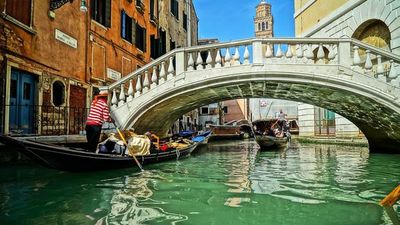 Festival de Venecia se hará en setiembre