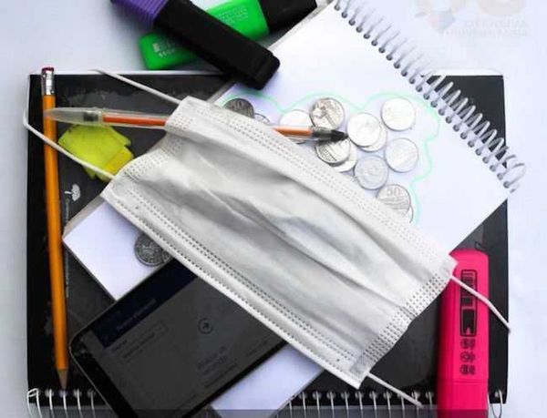 Los estudiantes van a “paro virtual” y exigen plan de contingencia