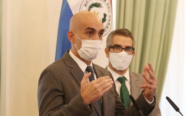 Bicameral que controla ejecución de fondos recibe hoy informes de Salud