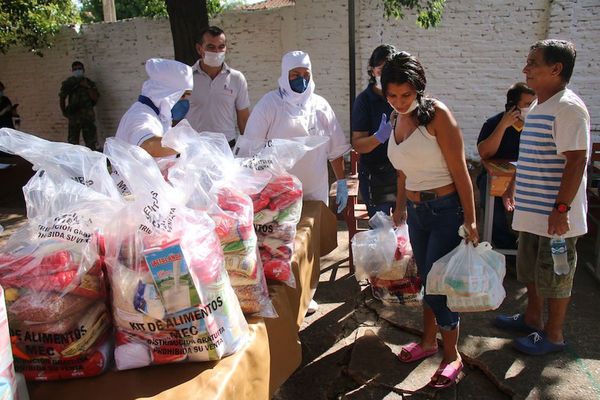 En América Latina, 14 millones perderán su empleo en 3 meses
