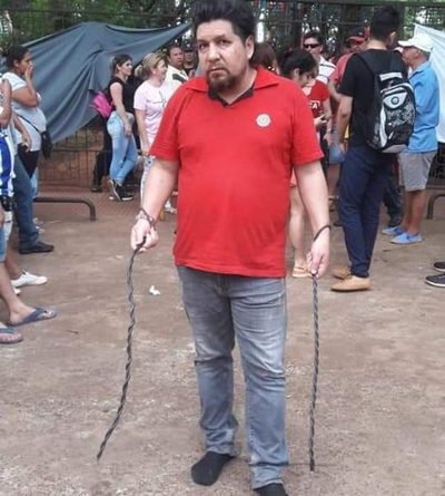 “Kelembú” extorsiona y busca sacar dinero de su denuncia, y Prieto que desafía a la Fiscalía