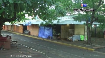 Inyección económica importante para comercios gracias a Pytyvo y Ñangareko | Noticias Paraguay