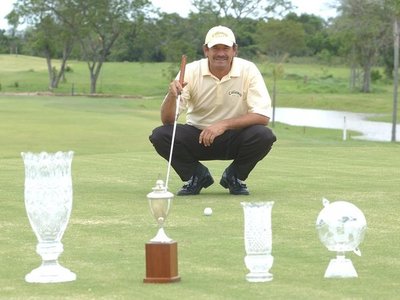 Un Franco campeón