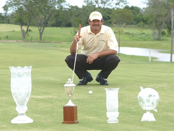 Un Franco campeón
