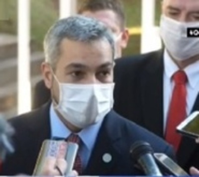 Covid-19: Inauguran primer hospital de contingencia - Paraguay.com