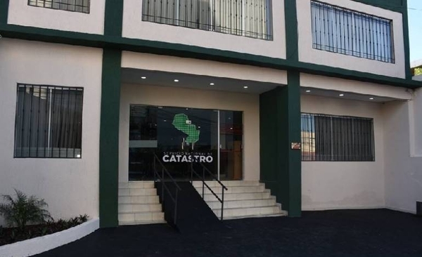 HOY / Catastro atenderá al público hoy y el viernes