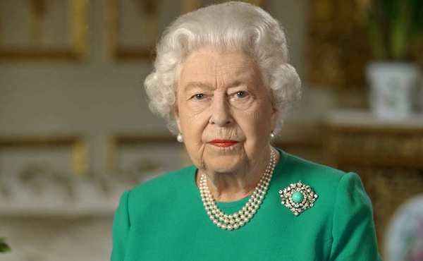 La reina Isabel II cumple 94 años pero sin celebraciones por el COVID-19 » Ñanduti