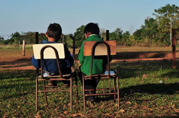 OTEP-A plantea clases desde setiembre a marzo o abril